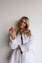 KAXI HAIR PERFUME - Poppy & Vine