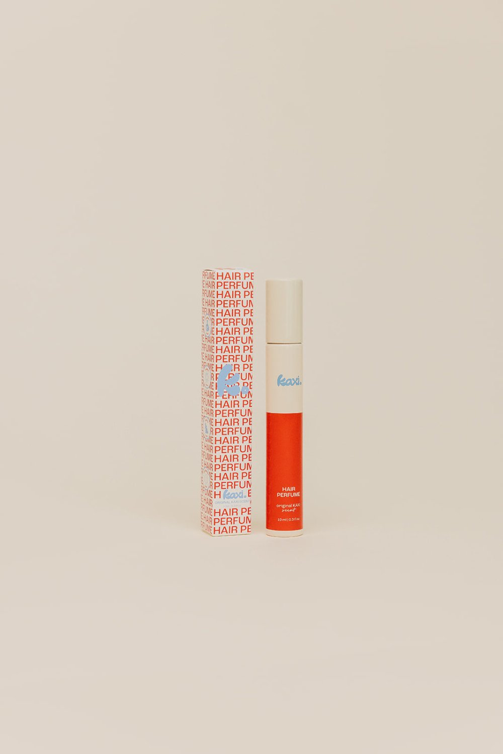 KAXI HAIR PERFUME - Poppy & Vine