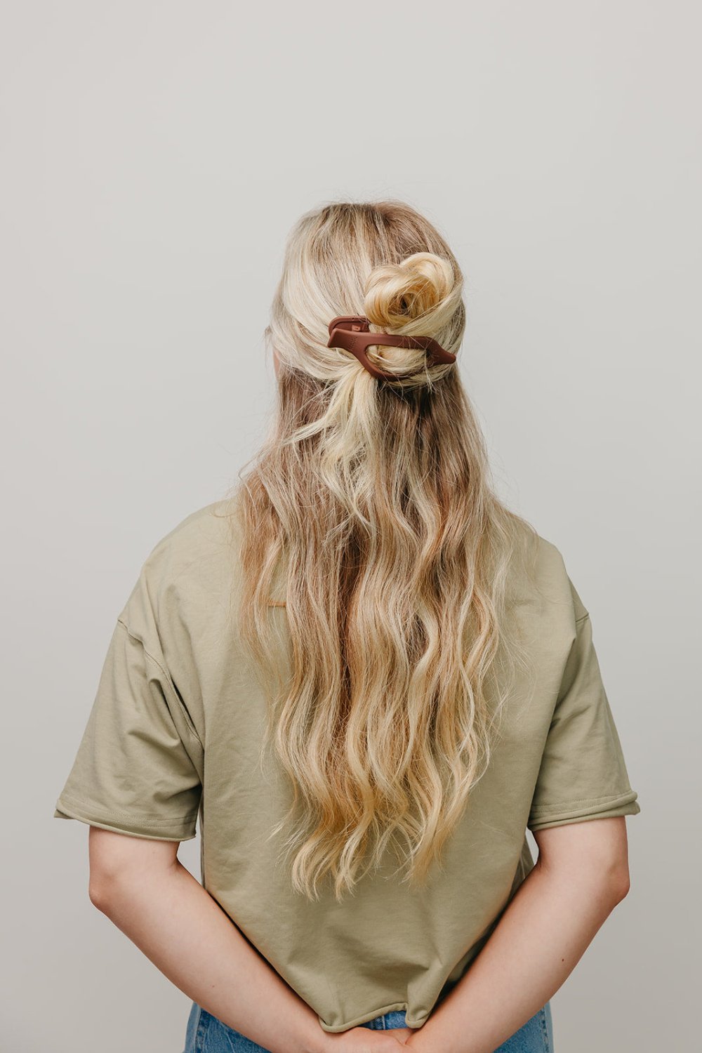 KAXI LAY DOWN 2.0 CLAW - Poppy & Vine