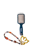 KAXI MINI SCALP TO ENDS BRUSH - Poppy & Vine