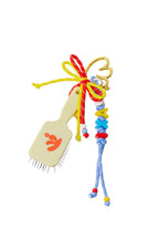 KAXI MINI SCALP TO ENDS BRUSH - Poppy & Vine