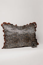 KAXI SATIN PILLOWCASE - Poppy & Vine