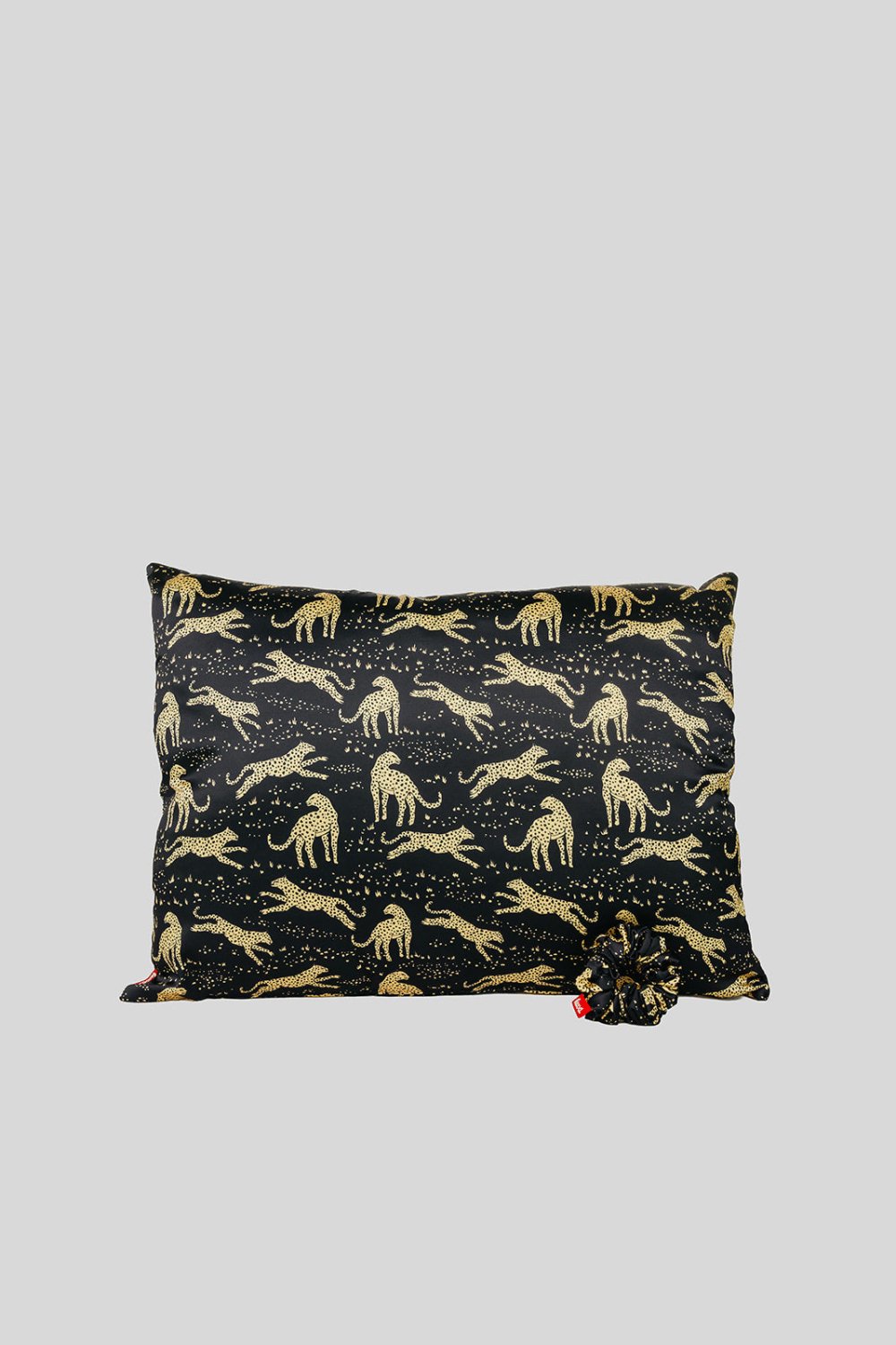 KAXI SATIN PILLOWCASE - Poppy & Vine
