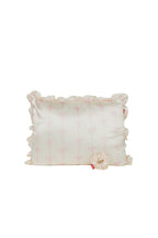 KAXI SATIN PILLOWCASE - Poppy & Vine