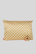 KAXI SATIN PILLOWCASE - Poppy & Vine