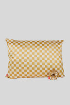 KAXI SATIN PILLOWCASE - Poppy & Vine