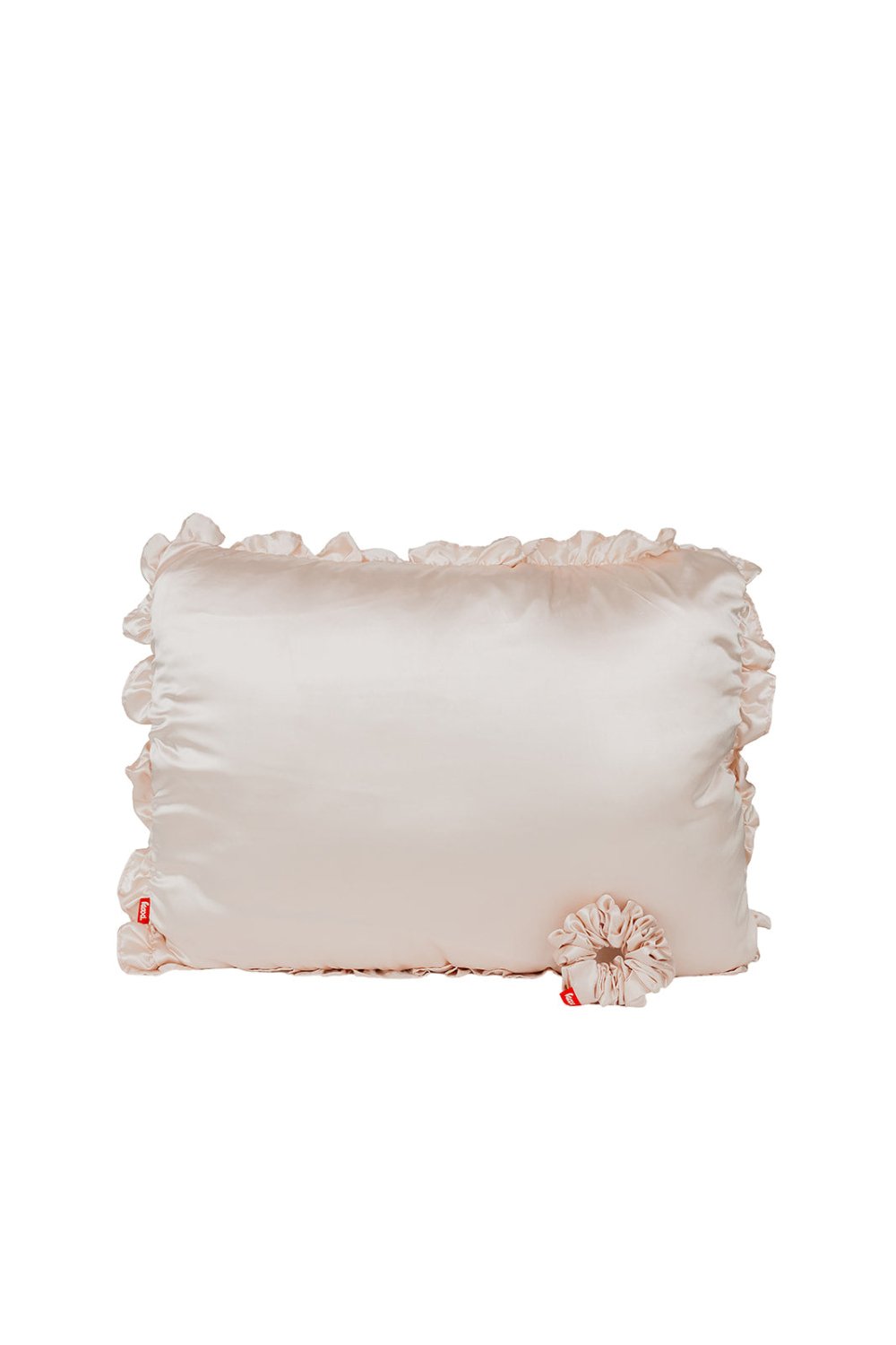 KAXI SATIN PILLOWCASE - Poppy & Vine