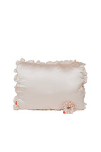 KAXI SATIN PILLOWCASE - Poppy & Vine