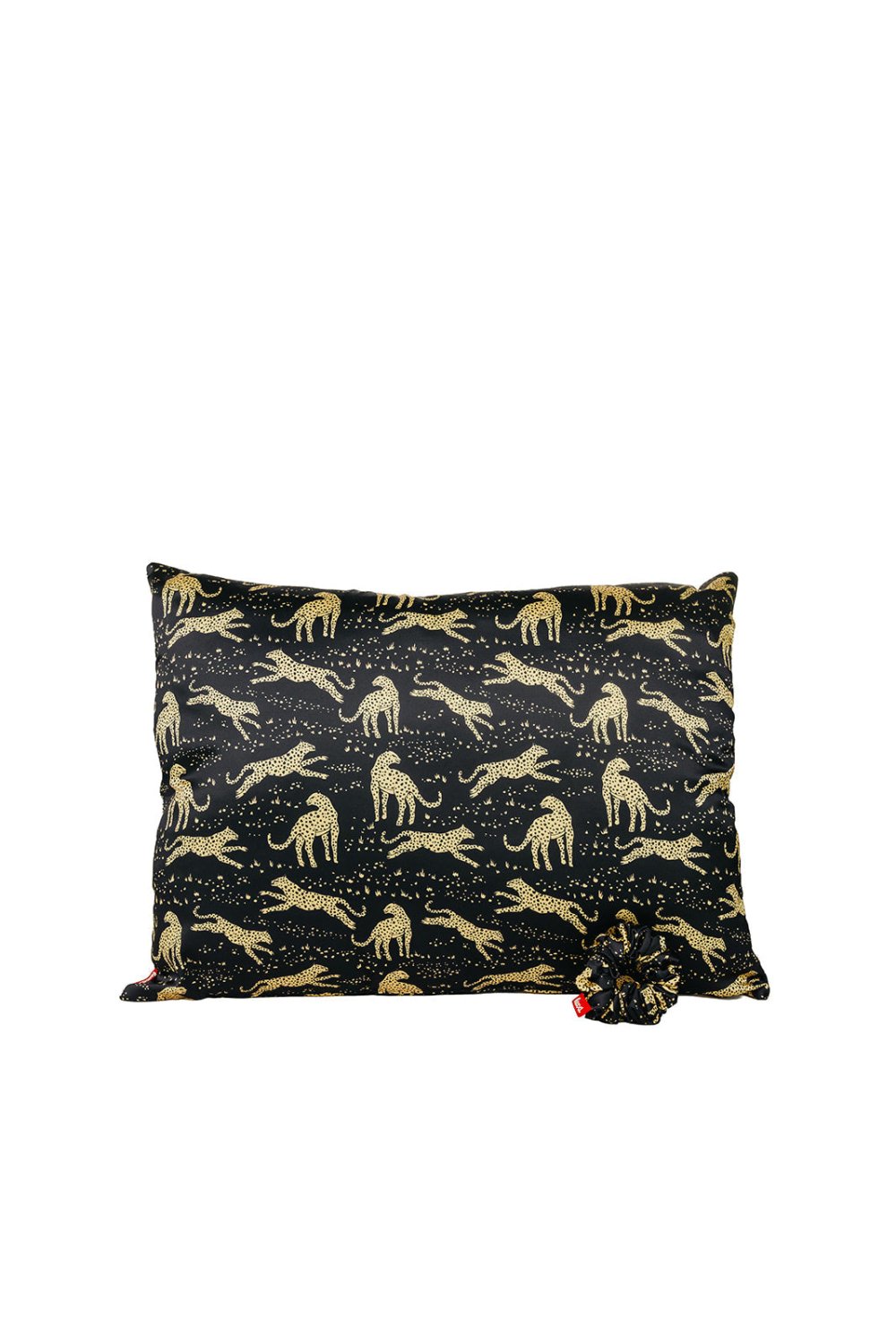 KAXI SATIN PILLOWCASE - Poppy & Vine