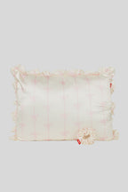 KAXI SATIN PILLOWCASE - Poppy & Vine
