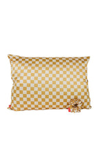 KAXI SATIN PILLOWCASE - Poppy & Vine