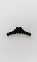 KAXI SCALLOPED MIDI HOLD EVERYTHING CLAW - Poppy & Vine