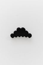 KAXI SCALLOPED MINI HOLD EVERYTHING CLAW - Poppy & Vine