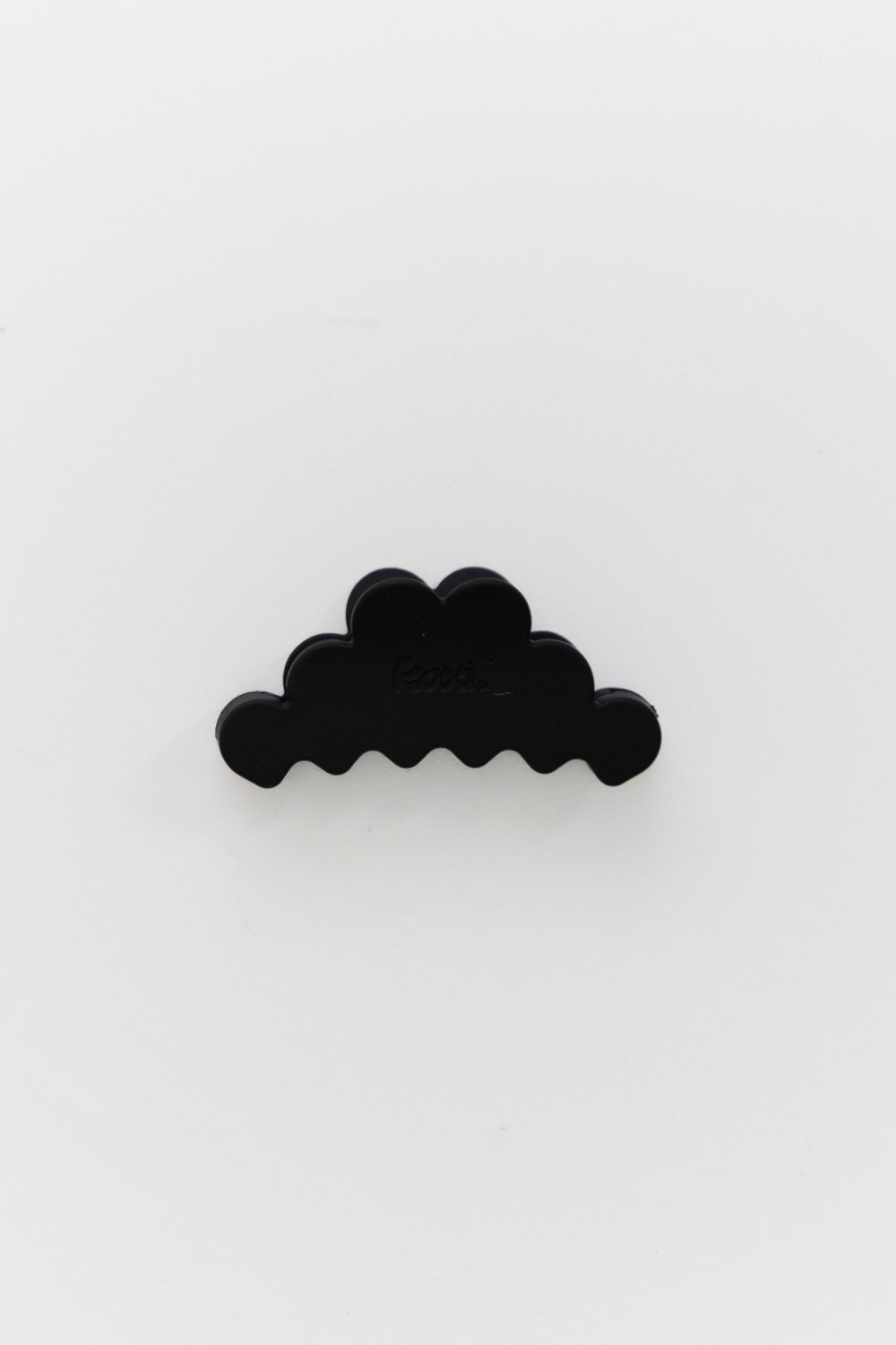KAXI SCALLOPED MINI HOLD EVERYTHING CLAW - Poppy & Vine