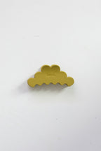 KAXI SCALLOPED MINI HOLD EVERYTHING CLAW - Poppy & Vine