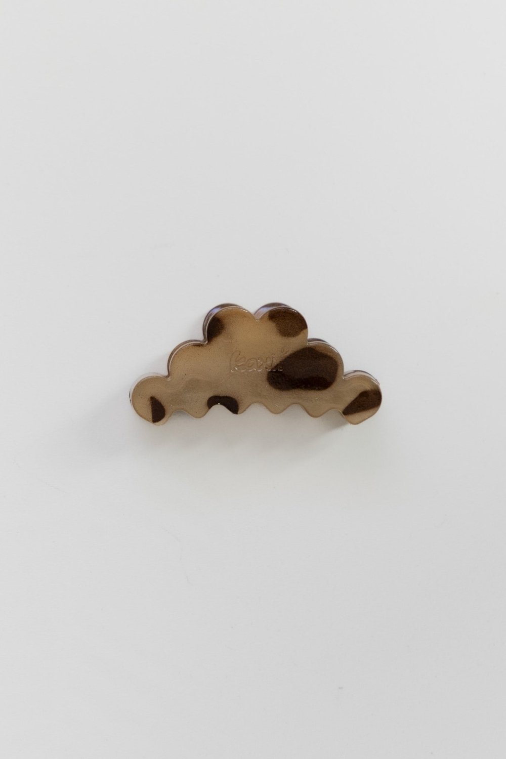 KAXI SCALLOPED MINI HOLD EVERYTHING CLAW - Poppy & Vine