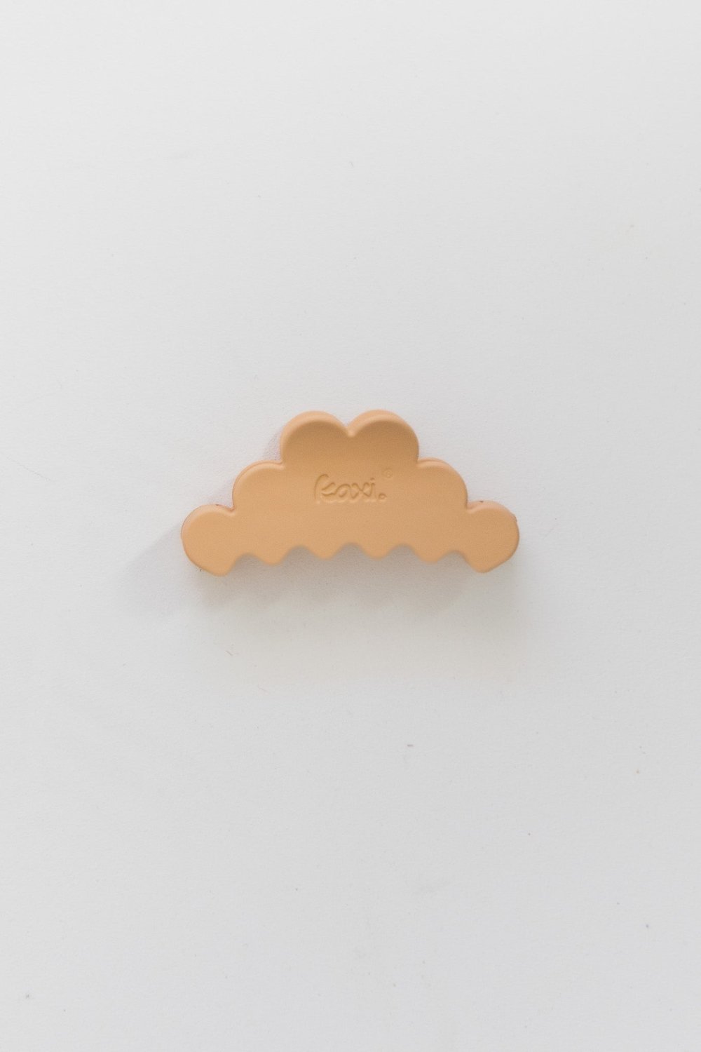KAXI SCALLOPED MINI HOLD EVERYTHING CLAW - Poppy & Vine