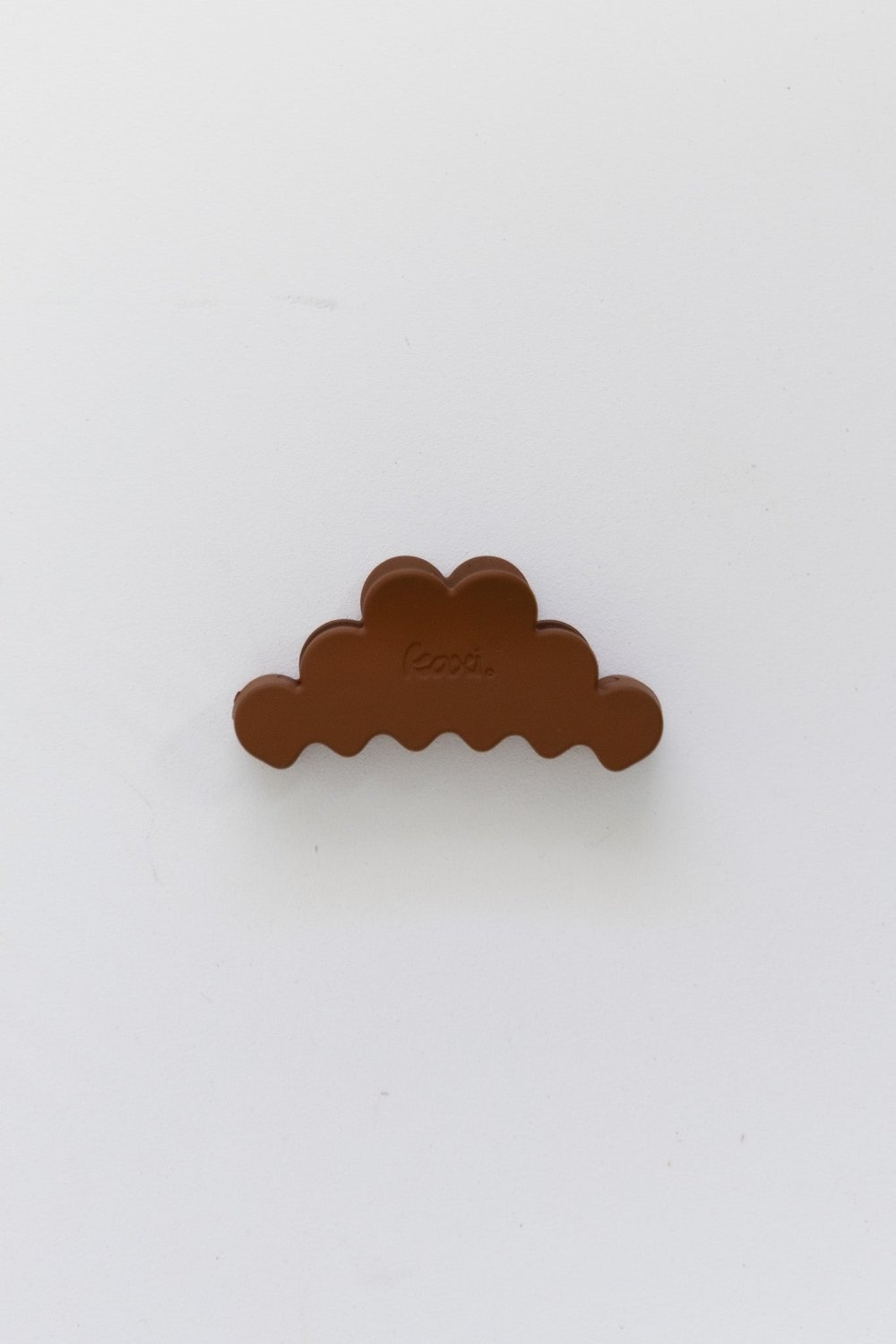 KAXI SCALLOPED MINI HOLD EVERYTHING CLAW - Poppy & Vine