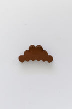 KAXI SCALLOPED MINI HOLD EVERYTHING CLAW - Poppy & Vine