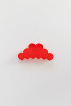 KAXI SCALLOPED MINI HOLD EVERYTHING CLAW - Poppy & Vine