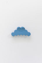 KAXI SCALLOPED MINI HOLD EVERYTHING CLAW - Poppy & Vine