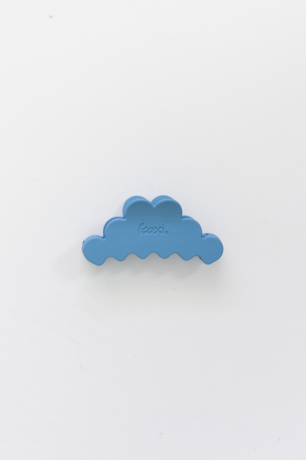 KAXI SCALLOPED MINI HOLD EVERYTHING CLAW - Poppy & Vine