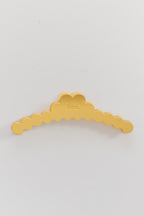 KAXI SCALLOPED ORIGINAL HOLD EVERYTHING CLAW - Poppy & Vine