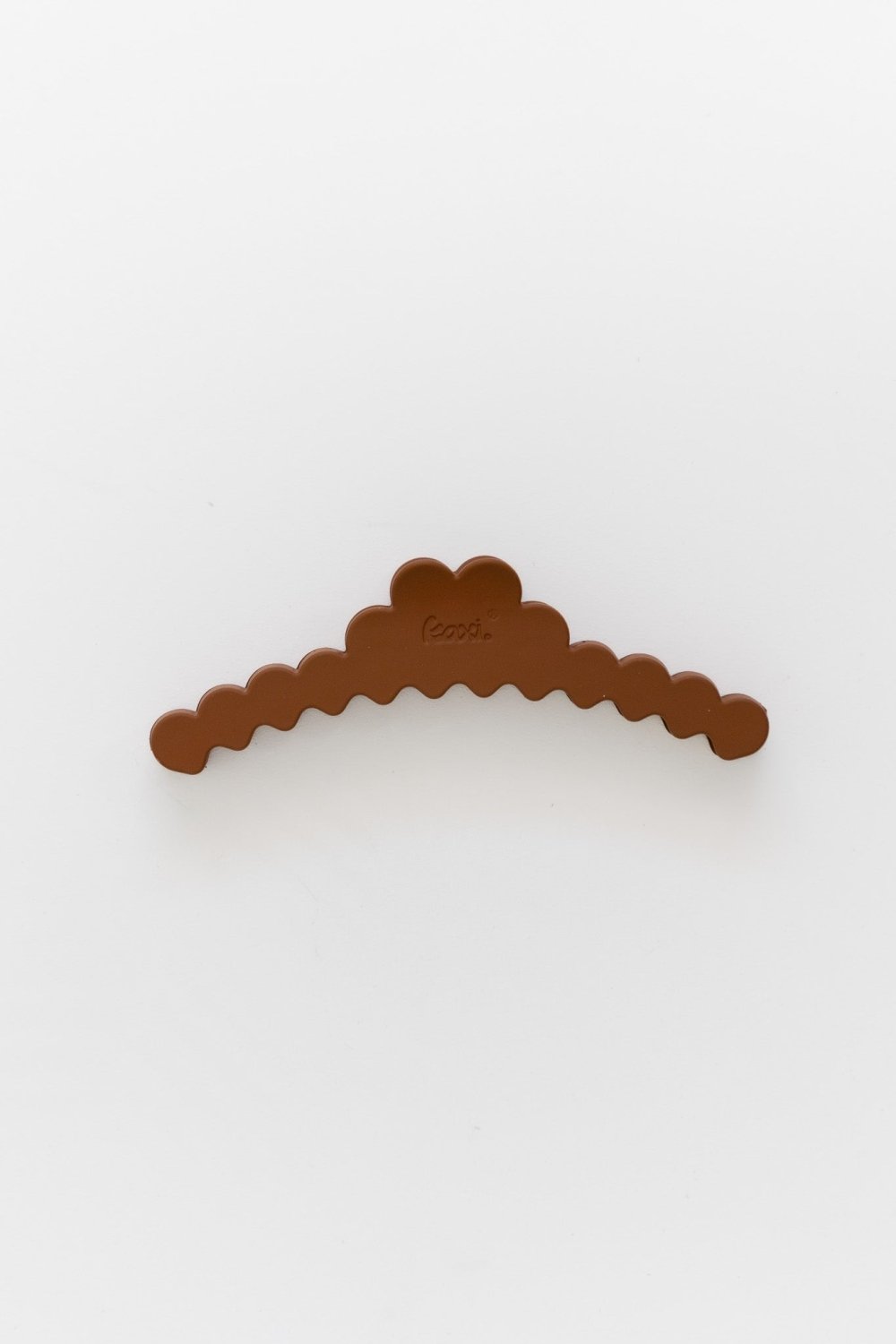KAXI SCALLOPED ORIGINAL HOLD EVERYTHING CLAW - Poppy & Vine
