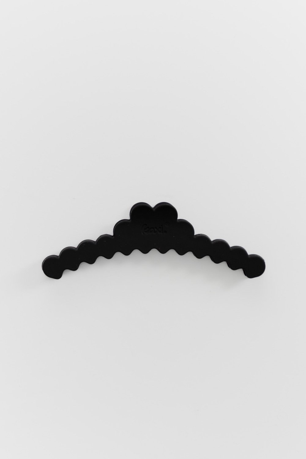 KAXI SCALLOPED ORIGINAL HOLD EVERYTHING CLAW - Poppy & Vine
