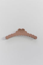 KAXI SCALLOPED ORIGINAL HOLD EVERYTHING CLAW - Poppy & Vine