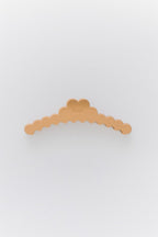 KAXI SCALLOPED ORIGINAL HOLD EVERYTHING CLAW - Poppy & Vine