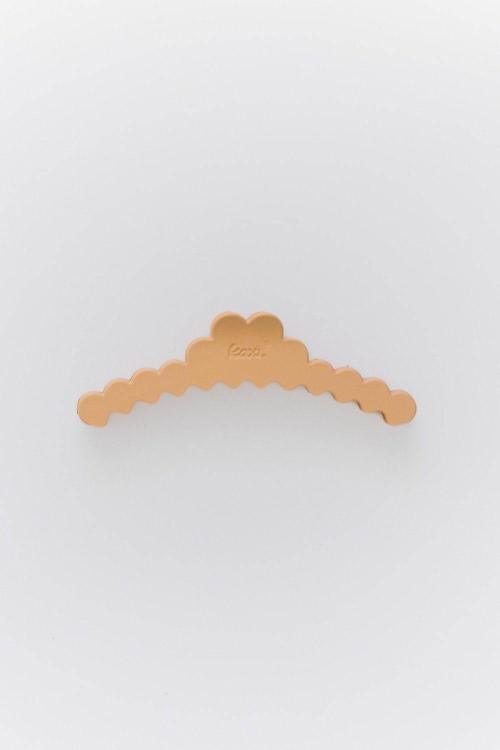 KAXI SCALLOPED ORIGINAL HOLD EVERYTHING CLAW - Poppy & Vine