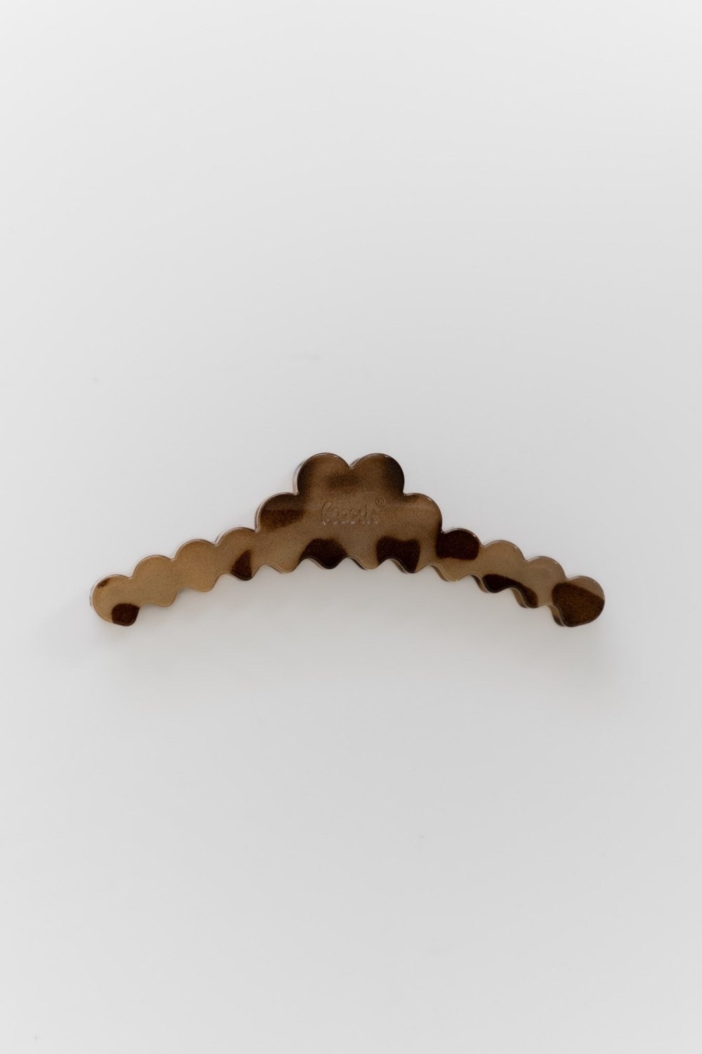 KAXI SCALLOPED ORIGINAL HOLD EVERYTHING CLAW - Poppy & Vine