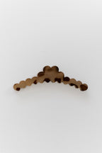 KAXI SCALLOPED ORIGINAL HOLD EVERYTHING CLAW - Poppy & Vine