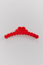 KAXI SCALLOPED ORIGINAL HOLD EVERYTHING CLAW - Poppy & Vine