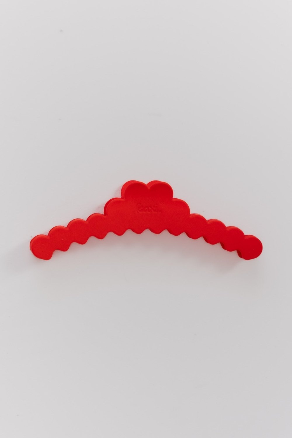 KAXI SCALLOPED ORIGINAL HOLD EVERYTHING CLAW - Poppy & Vine