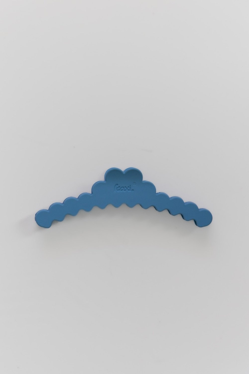 KAXI SCALLOPED ORIGINAL HOLD EVERYTHING CLAW - Poppy & Vine