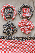 KAXI TOWEL SCRUNCHIE - Poppy & Vine