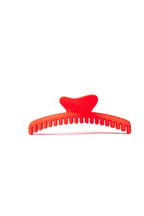 KAXI WAVY MIDI HOLD EVERYTHING CLAW - Poppy & Vine