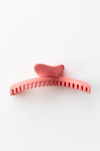 KAXI WAVY MIDI HOLD EVERYTHING CLAW - Poppy & Vine
