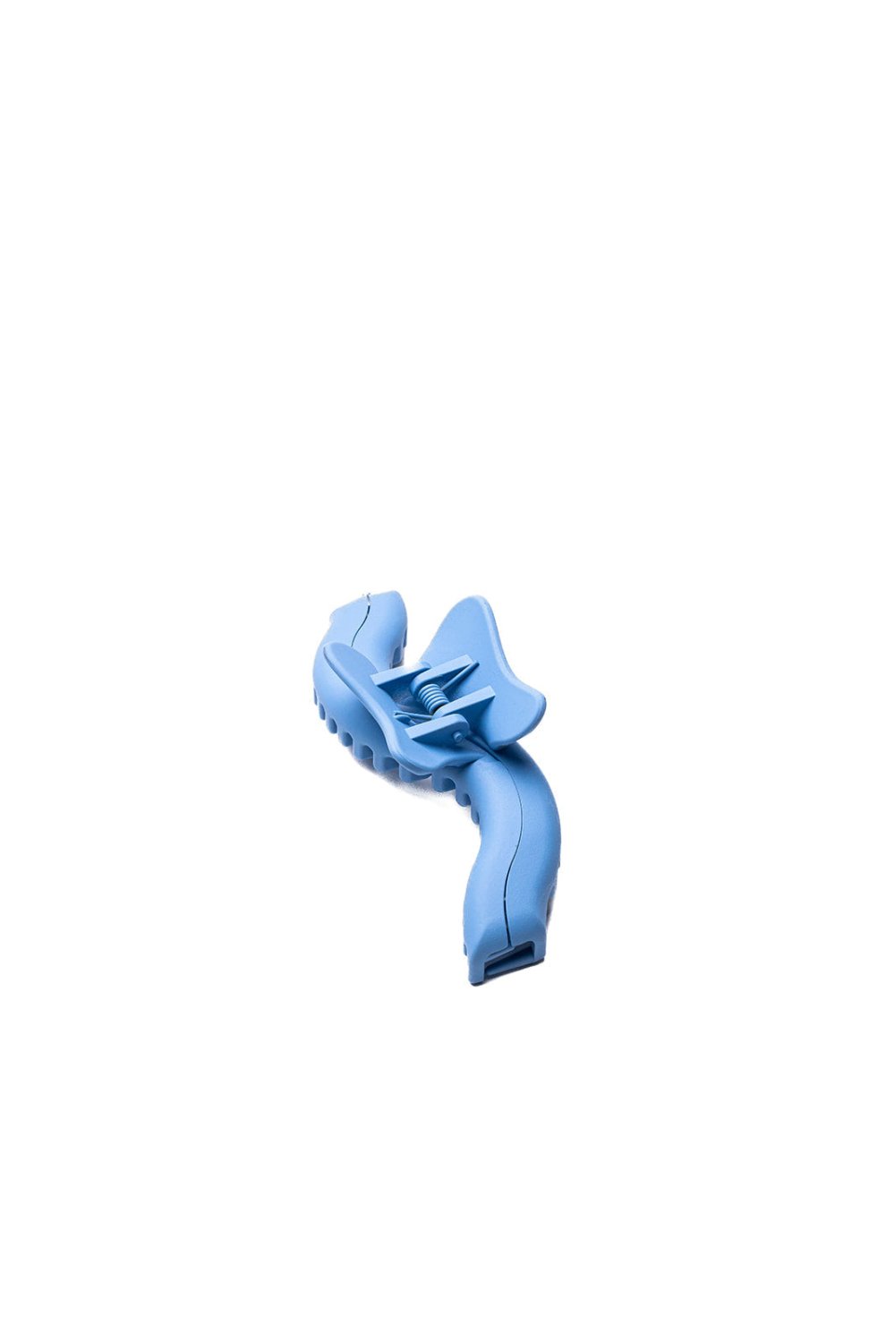 KAXI WAVY MIDI HOLD EVERYTHING CLAW - Poppy & Vine