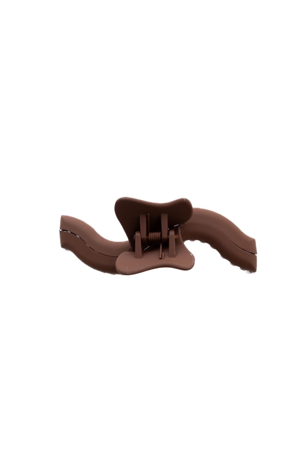 KAXI WAVY MIDI HOLD EVERYTHING CLAW - Poppy & Vine