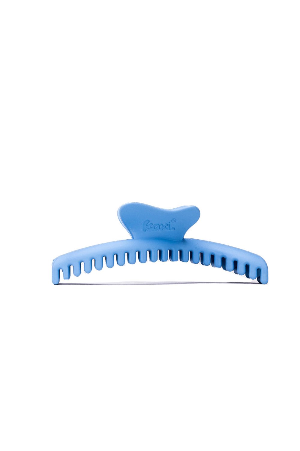 KAXI WAVY MIDI HOLD EVERYTHING CLAW - Poppy & Vine