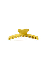 KAXI WAVY MIDI HOLD EVERYTHING CLAW - Poppy & Vine