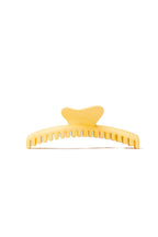 KAXI WAVY MIDI HOLD EVERYTHING CLAW - Poppy & Vine