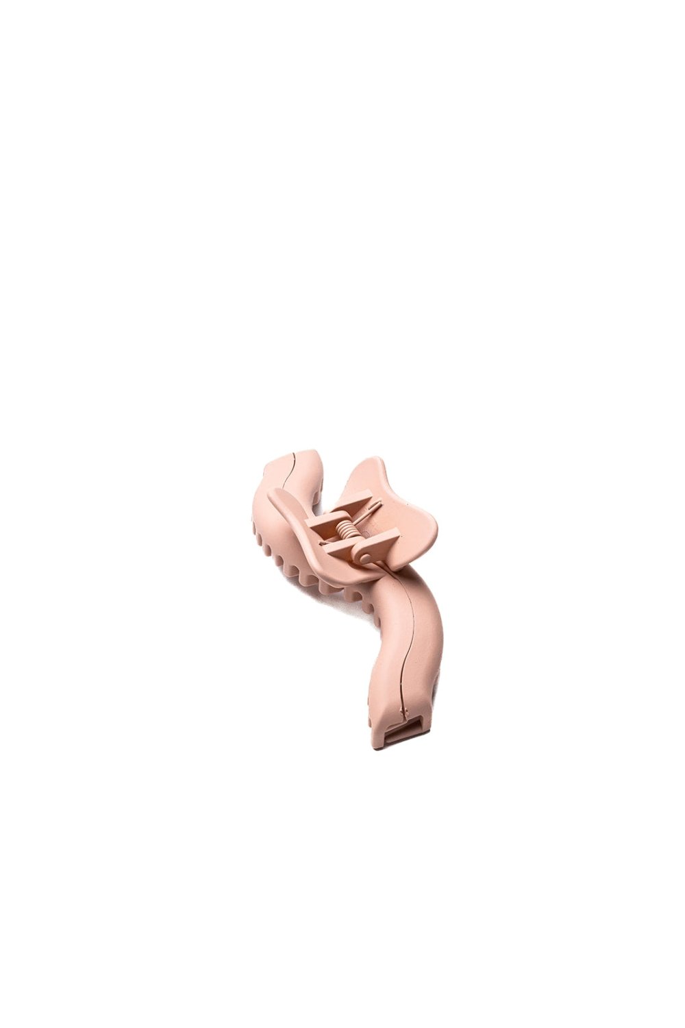 KAXI WAVY MIDI HOLD EVERYTHING CLAW - Poppy & Vine