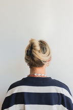 KAXI WAVY MIDI HOLD EVERYTHING CLAW - Poppy & Vine
