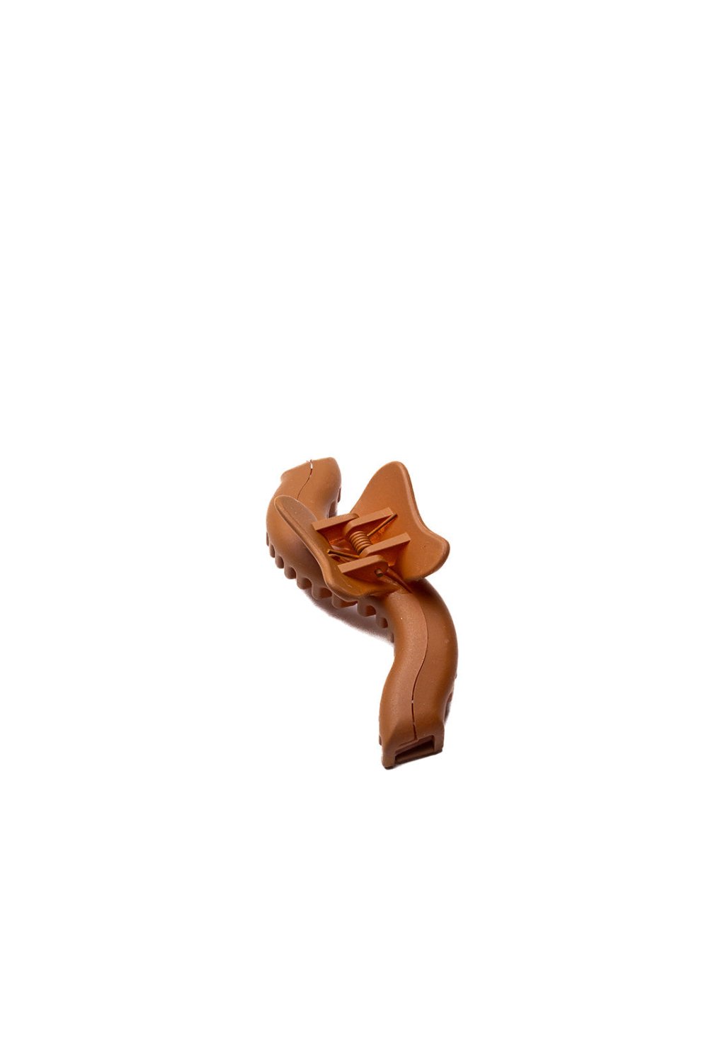 KAXI WAVY MIDI HOLD EVERYTHING CLAW - Poppy & Vine