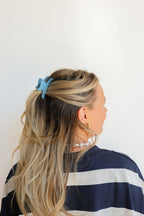 KAXI WAVY MINI HOLD EVERYTHING CLAW - Poppy & Vine