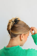 KAXI WAVY MINI HOLD EVERYTHING CLAW - Poppy & Vine